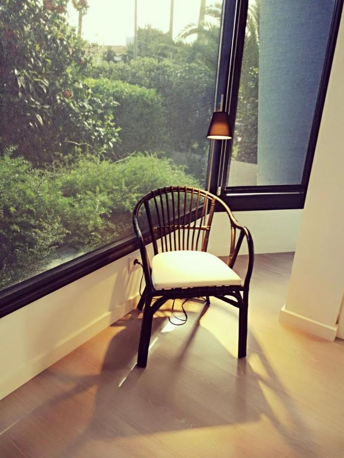 Luna Bay Palma エクステリア 写真
