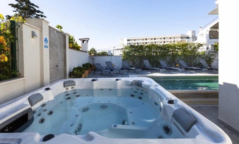 Luna Bay Palma エクステリア 写真